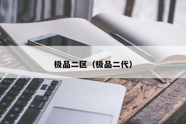 极品二区(极品二代)
